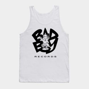 Bad Boy Records Tank Top